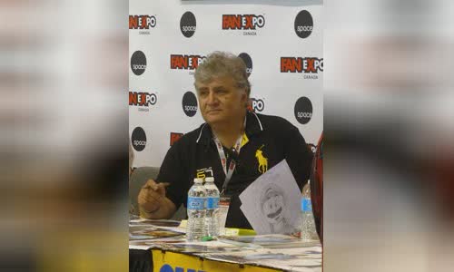 Maurice LaMarche