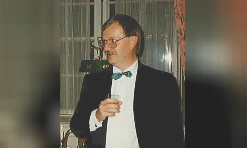 Hans Ragnemalm