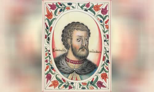 Ivan II of Moscow