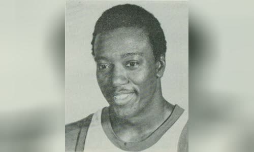 John Barnhill (basketball)