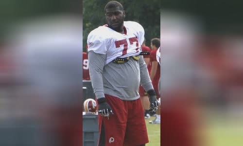 Jammal Brown