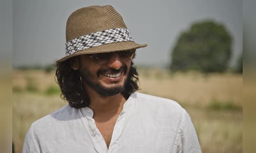 Abhishek Chaubey