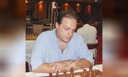 Efstratios Grivas