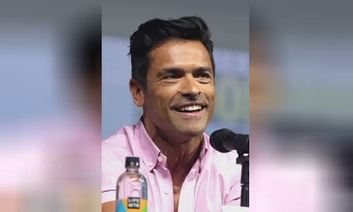 Mark Consuelos