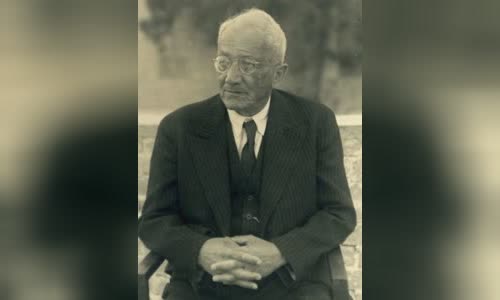 Franz Oppenheimer