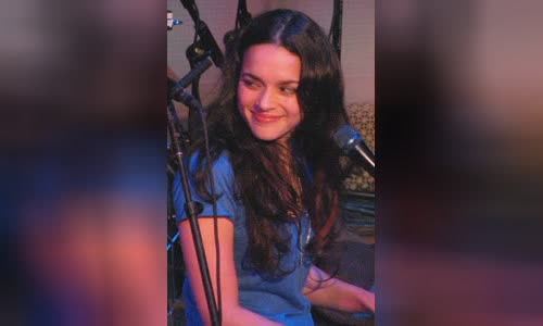 Norah Jones
