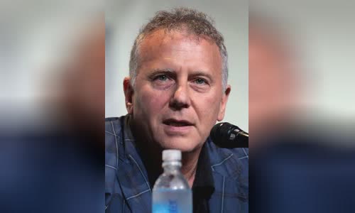 Paul Reiser