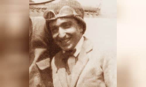Fortunato Depero
