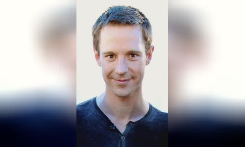 Jason Dohring