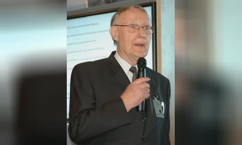 Ingvar Kamprad