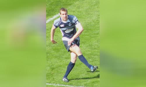Chris Paterson