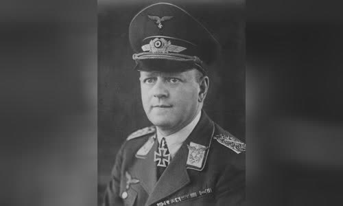 Erhard Milch