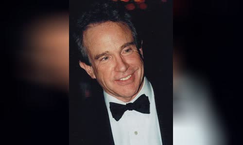 Warren Beatty