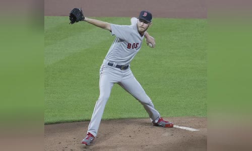 Chris Sale