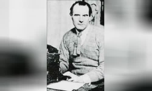 Seán O'Casey