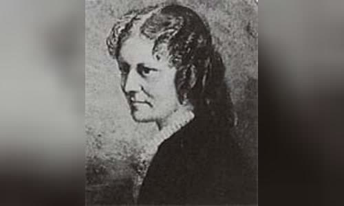 Anna Sewell