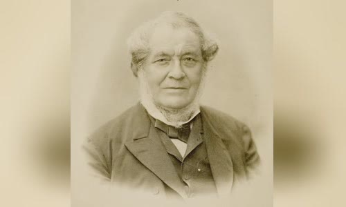 Robert Bunsen