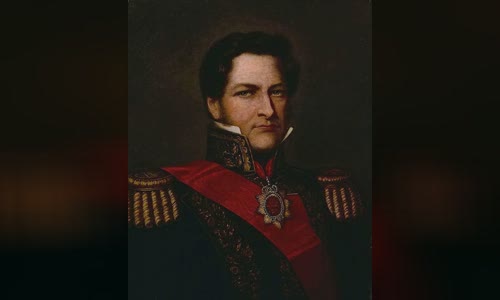 Juan Manuel de Rosas