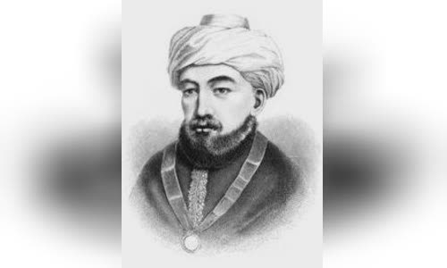 Maimonides