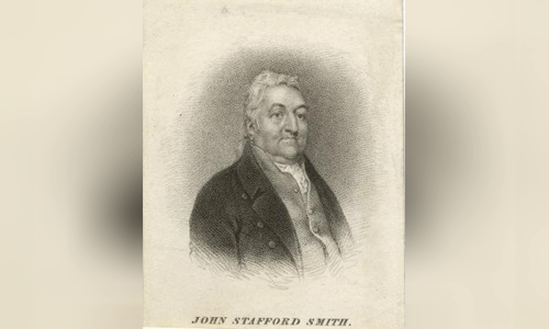 John Stafford Smith