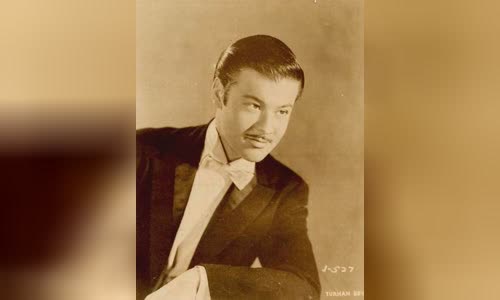 Turhan Bey