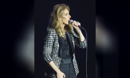 Celine Dion