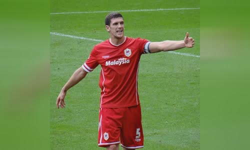 Mark Hudson (footballer, born 1982)