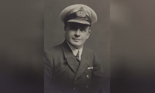 Charles Lightoller