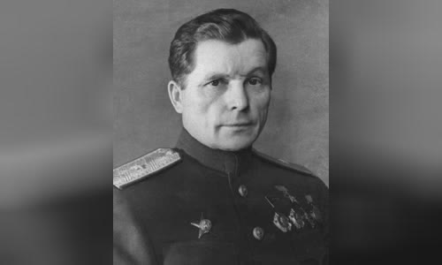 Sergey Ilyushin