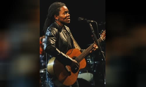 Tracy Chapman