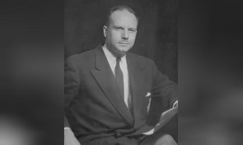 Alvin Hamilton