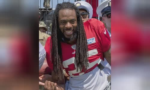 Richard Sherman (American football)