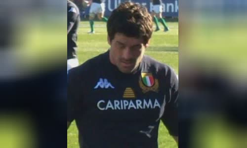Andrea Masi