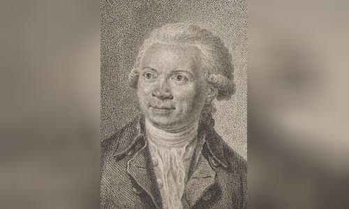 Johann Abraham Peter Schulz