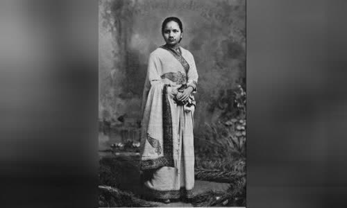 Anandi Gopal Joshi