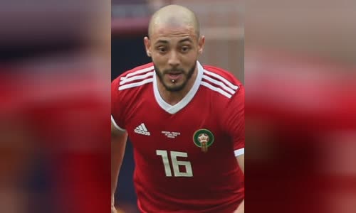 Nordin Amrabat