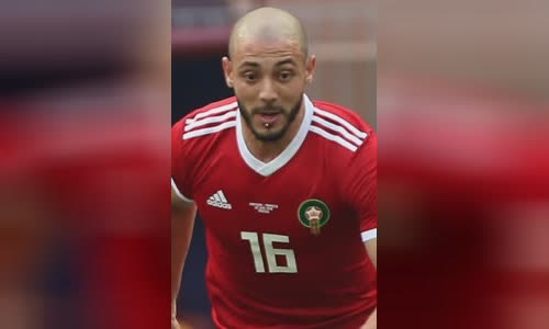 Nordin Amrabat