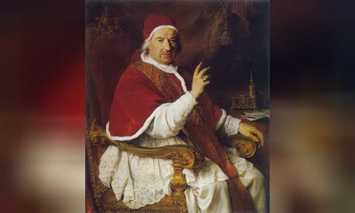 Pope Benedict XIV