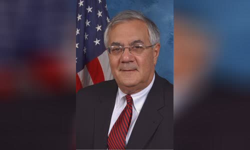 Barney Frank