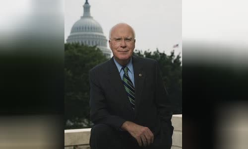 Patrick Leahy