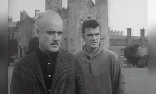 Patrick Magee (actor)