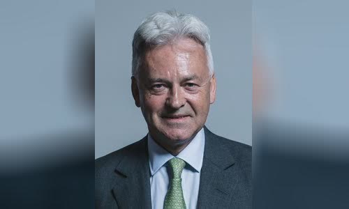 Alan Duncan