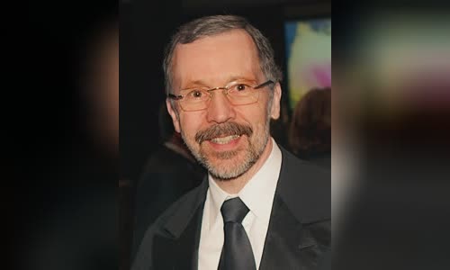 Edwin Catmull