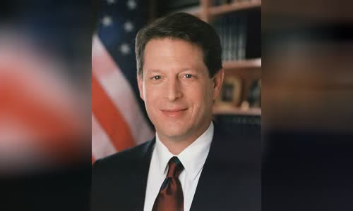 Al Gore