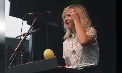 Ashleigh Ball