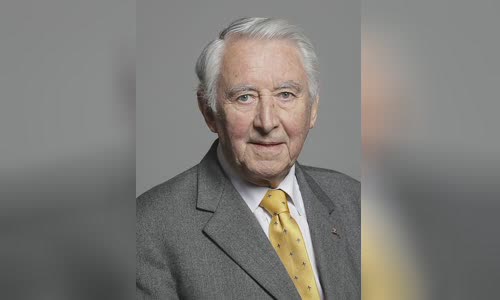 David Steel