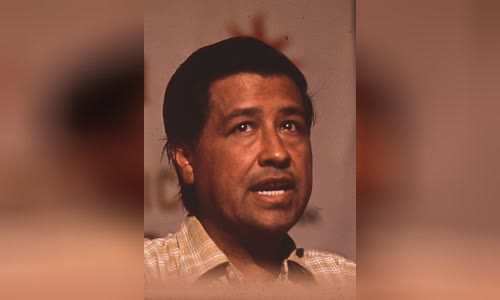 Cesar Chavez