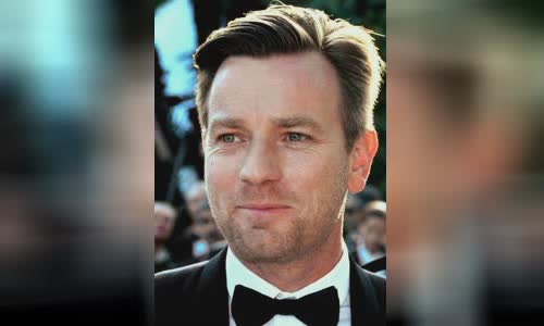 Ewan McGregor