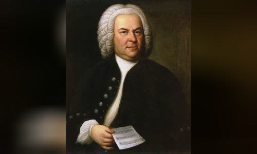 Johann Sebastian Bach