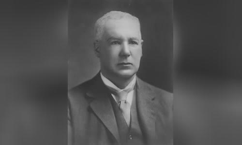 Francis Bell (New Zealand politician)